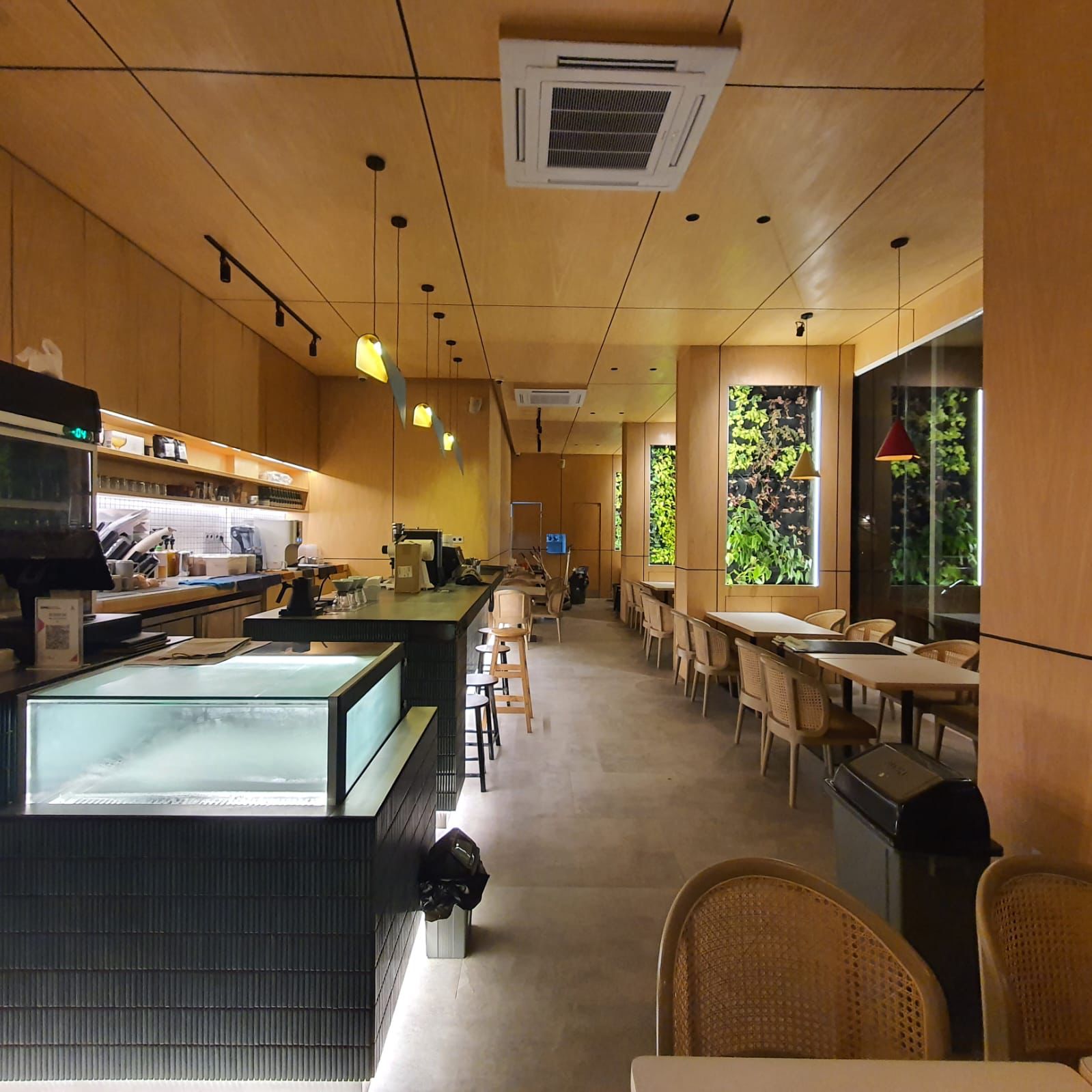 Interior Architecture